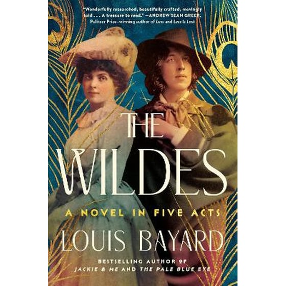 The Wildes image 0