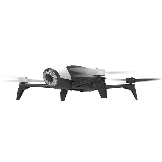 Drone Parrot Bebop 2 με κάμερα Λευκό image 1