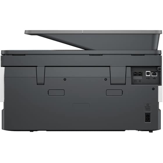 HP OfficeJet Pro 9120e All-in-One Έγχρωμο Πολυμηχάνημα Inkjet A4 με WiFi (403X8B) image 3