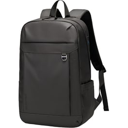 Τσάντα Laptop Golden Wolf GB00400 15.6" Αδιάβροχη - Μαύρο