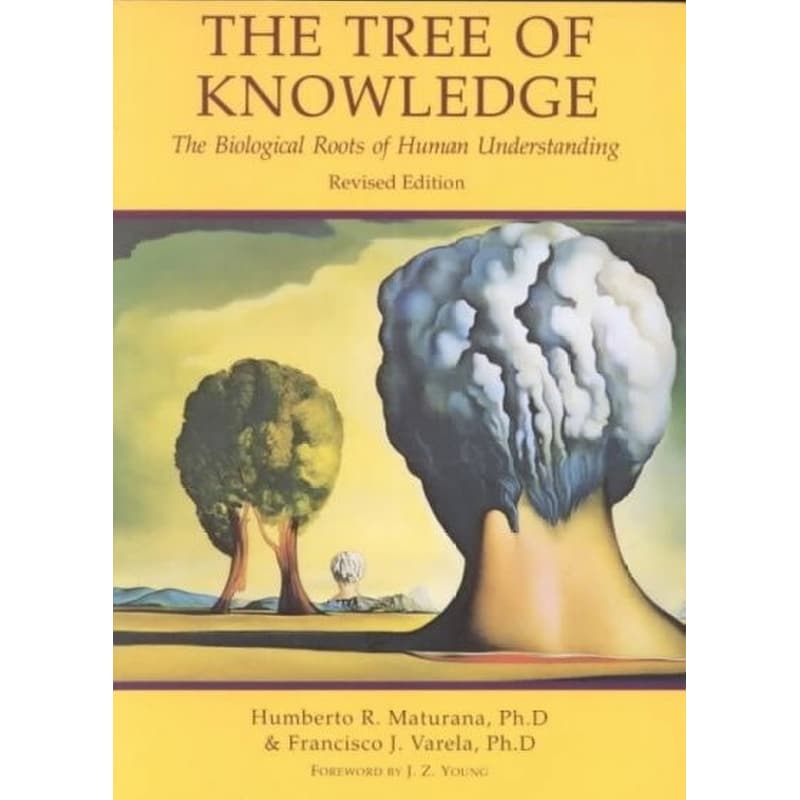 Tree of Knowledge 1133415