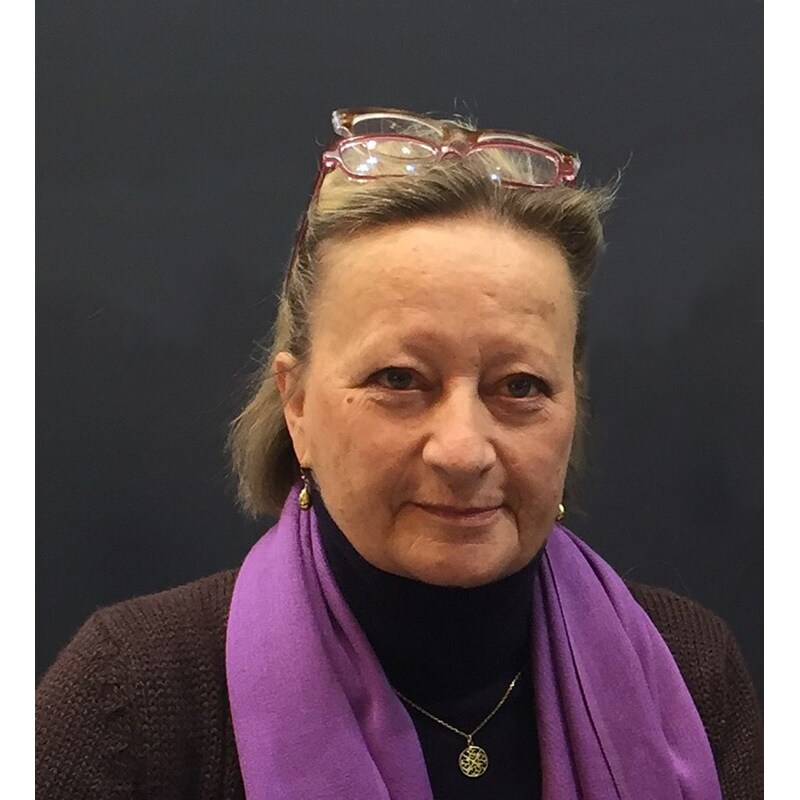 Author picture
