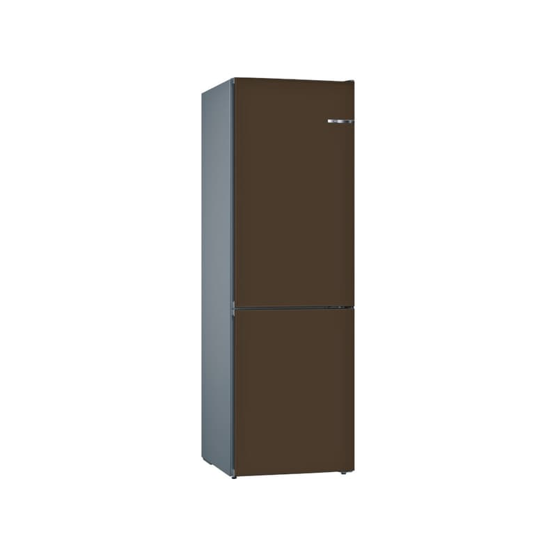 Πρόσοψη Πόρτας Ψυγειοκαταψύκτη Bosch KSZ1AVD00 (Espresso Brown)