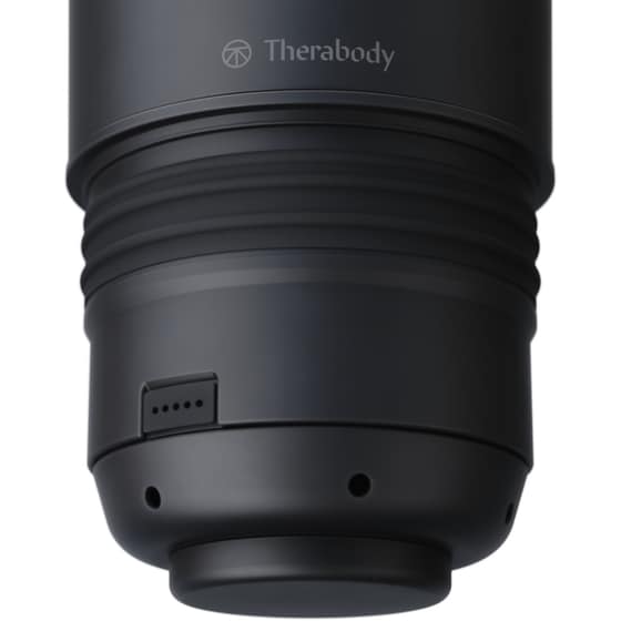 Συσκευή Μασάζ THERABODY THERACUP TB03285-01 Μαύρο image 5