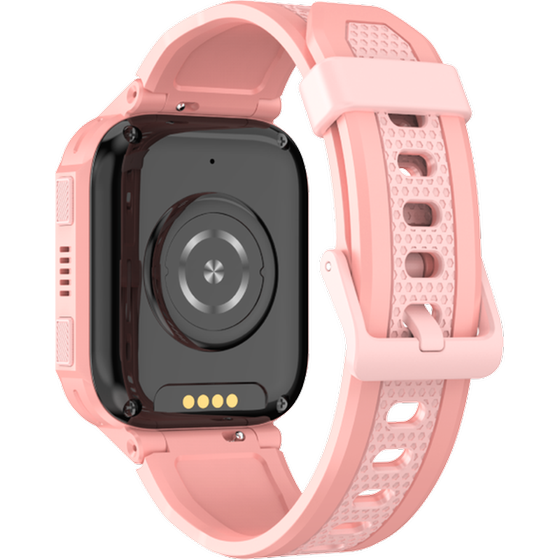Smartwatch Kiddoboo WatchMe AI K10 53mm - Pink image 4