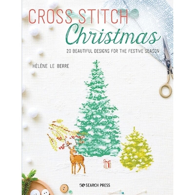 Cross Stitch Christmas