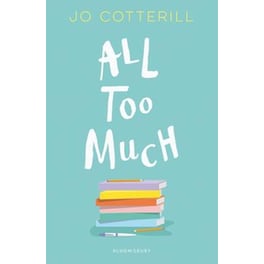 Hopewell High- All Too Much