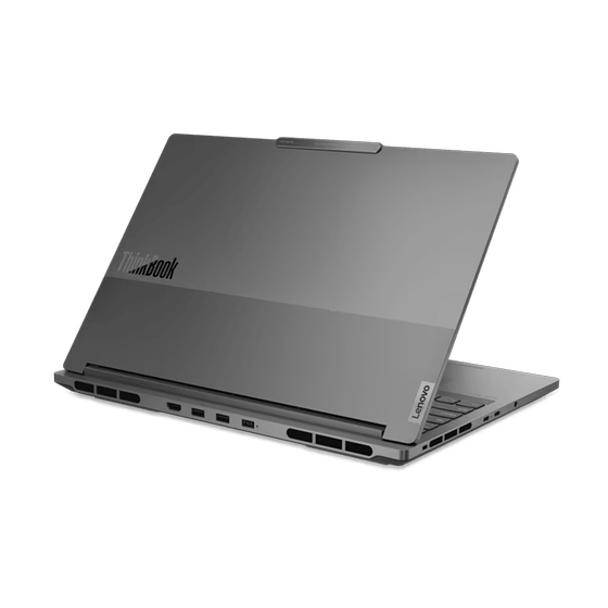 Lenovo ThinkBook 16p Gen5 16'' 3.2K IPS (Core i9-14900HX/32GB/1TB SSD/GeForce RTX 4060/Win11Pro) Laptop image 5