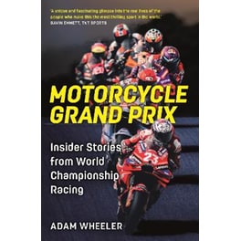 Motorcycle Grand Prix