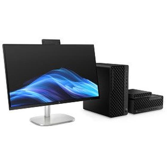 Desktop HP EliteDesk 8 SFF G1i (Intel Core Ultra 7-265/16GB/512GB SSD/Intel Graphics/Win11Pro) image 5