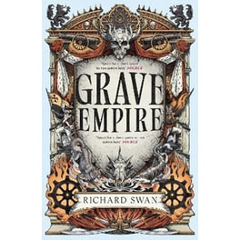 Grave Empire