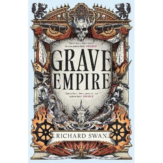 Grave Empire image 0