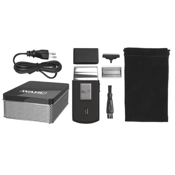 Ξυριστική Μηχανή Wahl Mobile Shaver (3615-0471) image 1