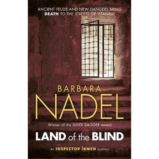 Land of the Blind image 0