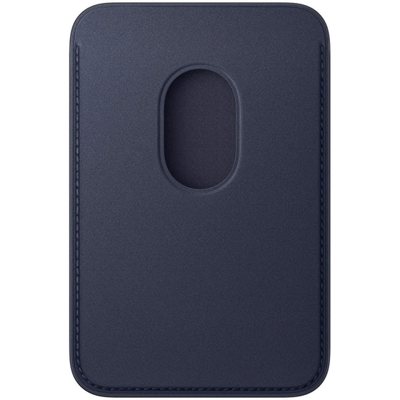 Θήκη Apple iPhone - Apple FineWoven Wallet with MagSafe - Navy image 2