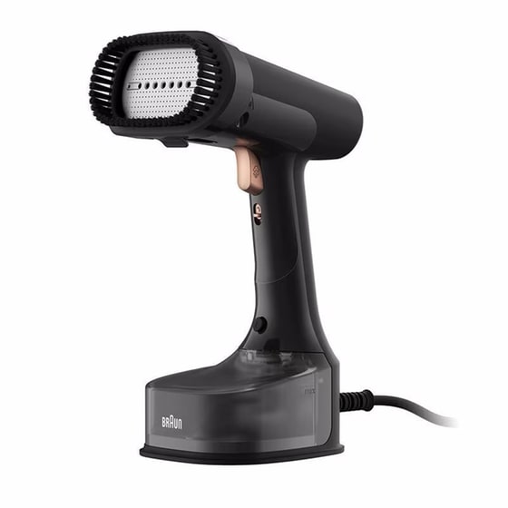 BRAUN GS7077BK 1600 W Μαύρο Σύστημα Ατμού image 2