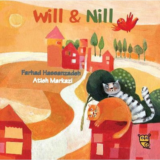 Will & Nill image 0