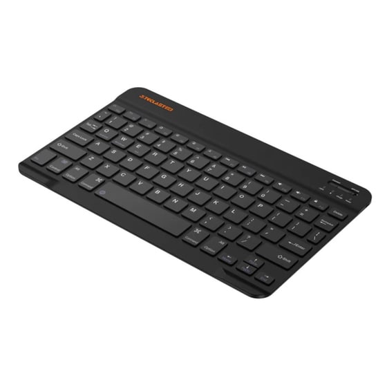 Telcast K10 Ασύρματο Bluetooth Πληκτρολόγιο (US) image 2