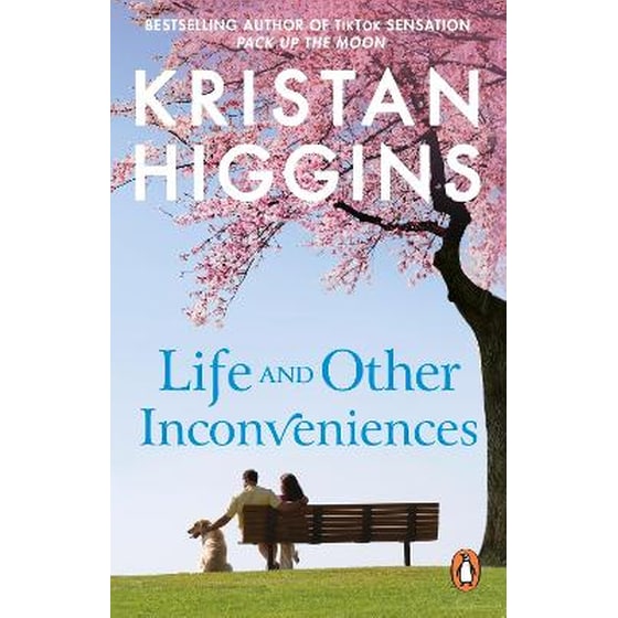 Life and Other Inconveniences image 0