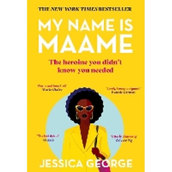 My Name is Maame image 0