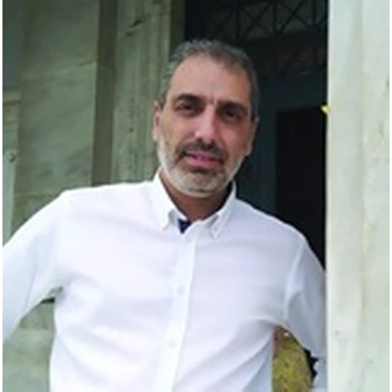 Author picture