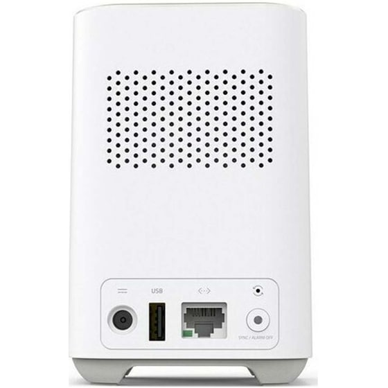 Ασύρματη IP Camera Anker Eufy Cam Pro 2K Bullet / Box 2+1 Base Kit image 1