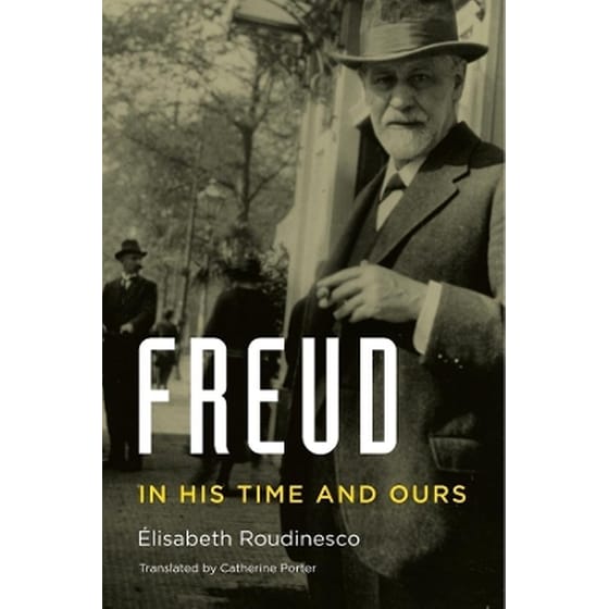 Freud image 0