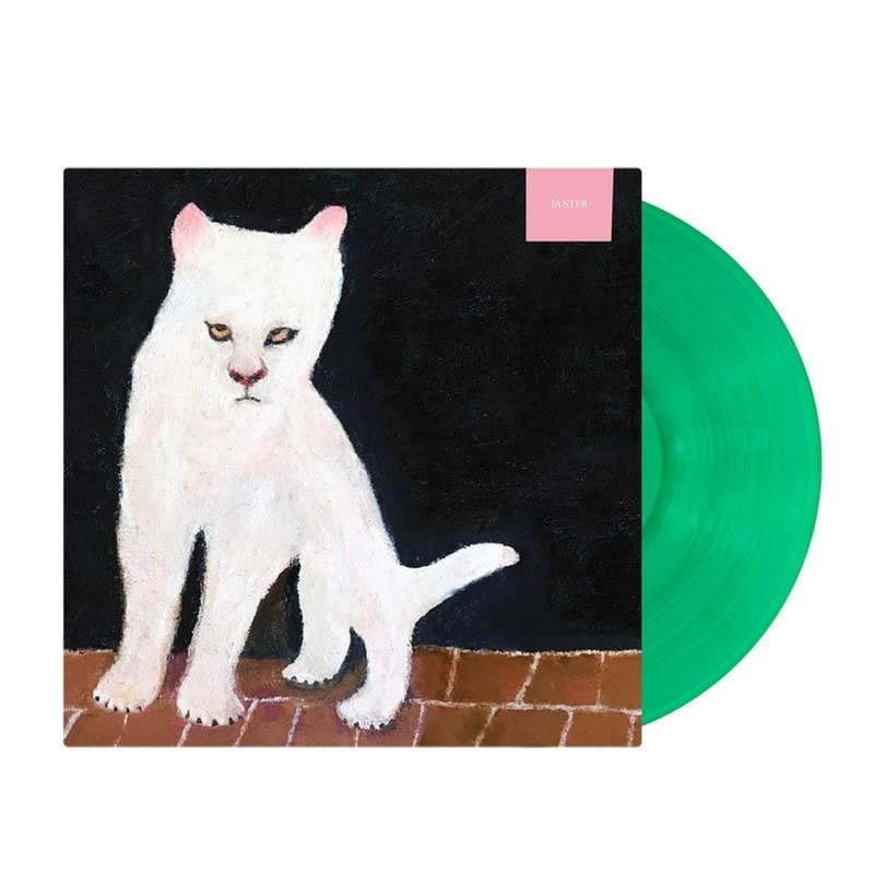 Duster (Ghoulish Translucent)