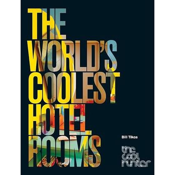 World's Coolest Hotel Rooms image 0