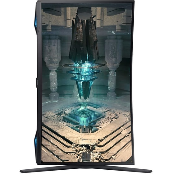 Samsung Odyssey G6 G65B LS32BG650EUXEN Gaming Monitor 32'' QHD VA Curved 240Hz 1ms image 13