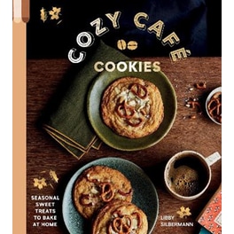 Cozy Café Cookies