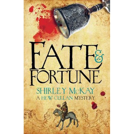 Fate & Fortune image 0