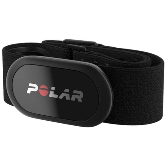 Ζώνη Καρδιακών Παλμών Polar H10 (XS-S) - Black image 1