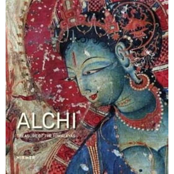 Alchi image 0