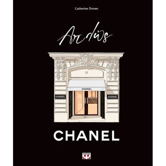 Απλώς Chanel image 0
