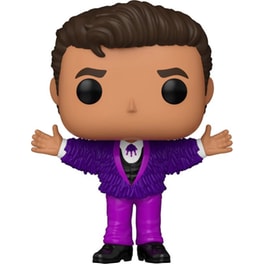 Funko Pop! Rocks: Juan Gabriel - Juan Gabriel (Fringe Suit) #463 Vinyl Figure