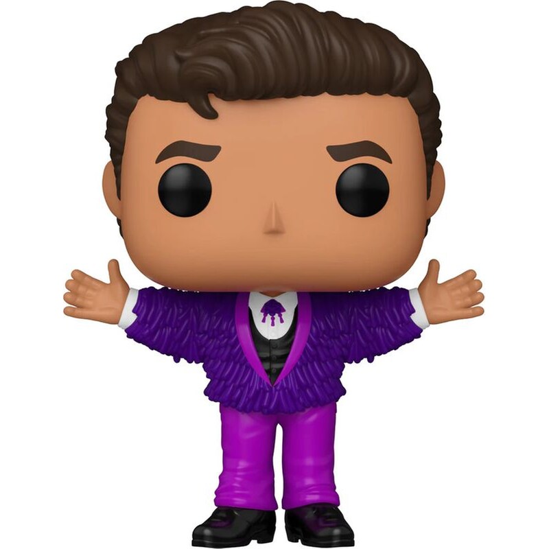 Funko Pop! Rocks: Juan Gabriel - Juan Gabriel (Fringe Suit) #463 Vinyl Figure