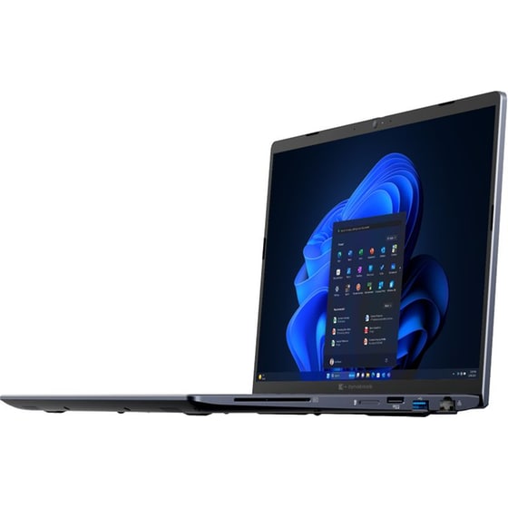 Toshiba Tecra A40-M 14" FHD+ IPS (Intel Core Ultra7-255H/32 GB/1TB SSD/Arc Graphics/Win11Pro) Laptop image 4