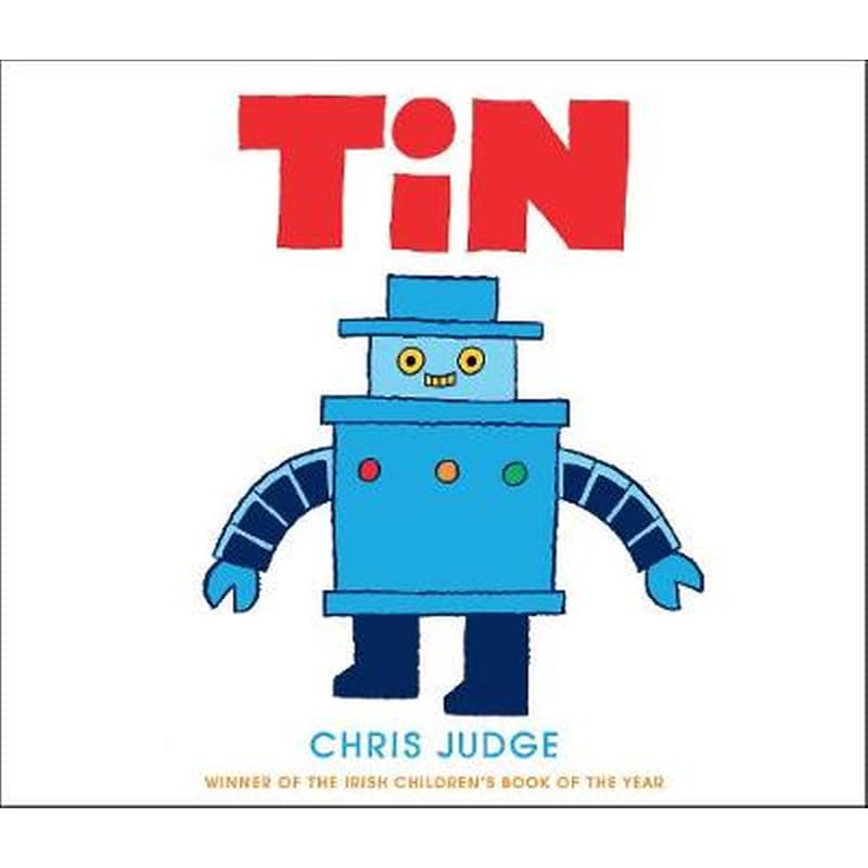 Tin Forest