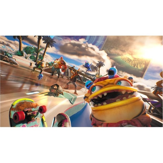 High on Life 2 - PS5 image 6