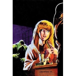 House Of Secrets The Bronze Age Omnibus Vol. 1