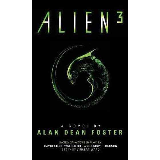 Alien 3 image 0