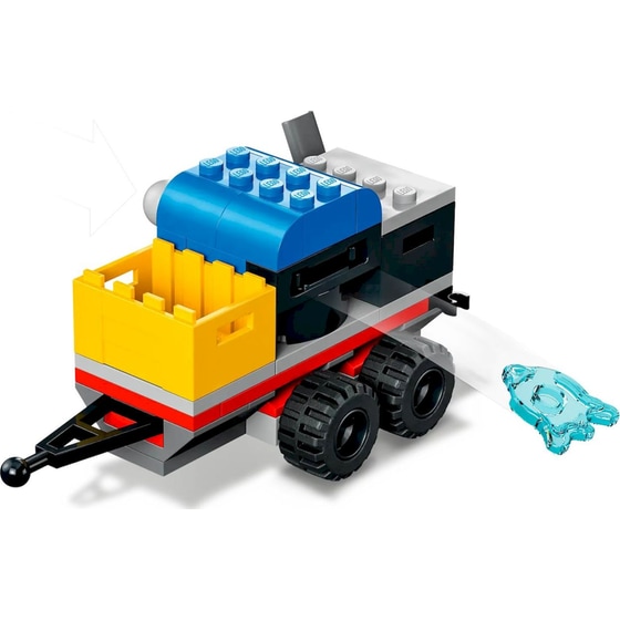 LEGO® City Fire Brigade (60321) image 7