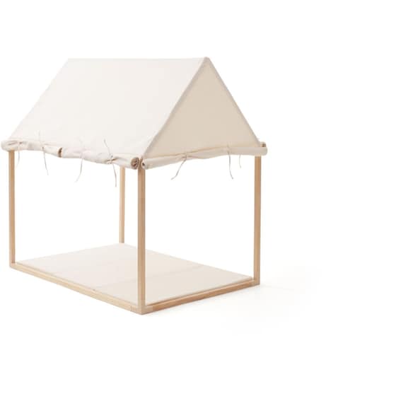 Ξύλινο Σπίτι Montessori Kids Concept image 2