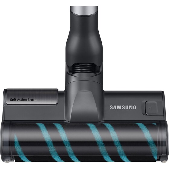 Σκούπα Stick SAMSUNG VS20T7533T4/GE Jet 75 Easy 21.9 V 0.8 L Ασημί image 3