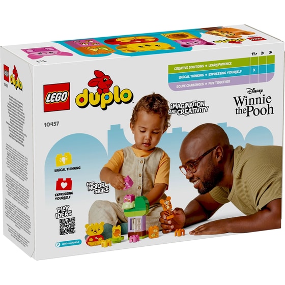LEGO® Duplo Winnie the Pooh's Birthday Party (10457) image 1