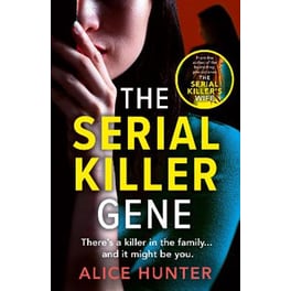 The Serial Killer Gene