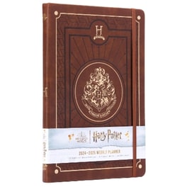 Harry Potter 2024-2025 Academic Year Planner