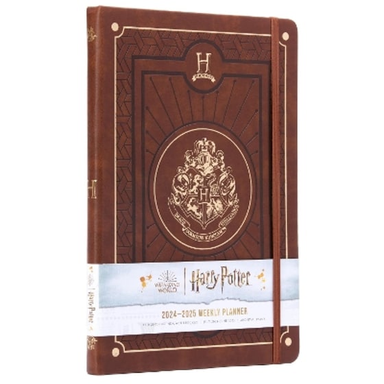 Harry Potter 2024-2025 Academic Year Planner image 0