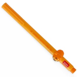 Στυλό Gel Legami Lovely Friends Tiger 0.5 mm Πορτοκαλί